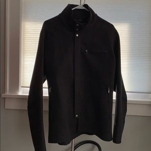 Nau Merino Wool Jacket